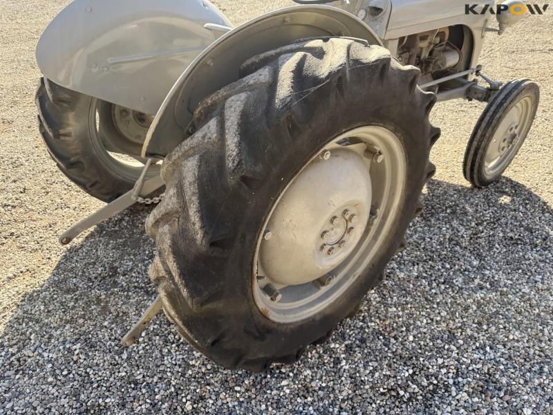 Ferguson TEA20 traktor 40