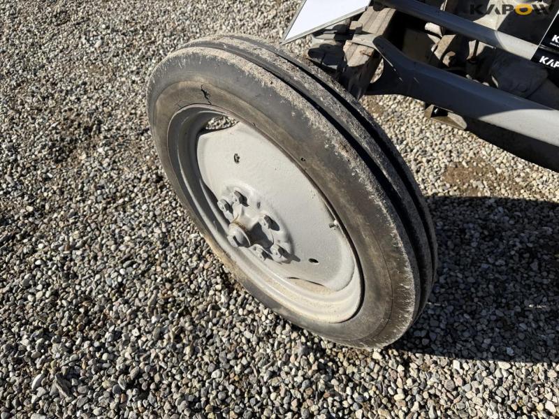 Ferguson TEA20 traktor 43