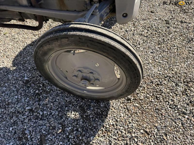 Ferguson TEA20 traktor 47