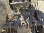 Ferguson TEA20 traktor 27