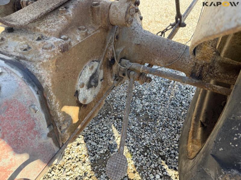 Ferguson TEA20 traktor 11