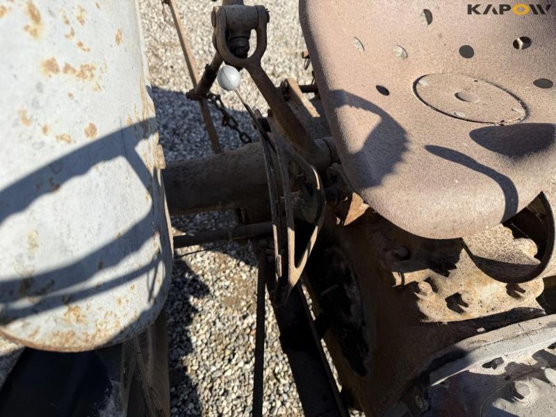 Ferguson TEA20 traktor 21