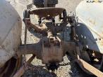 Ferguson TEA20 traktor 29