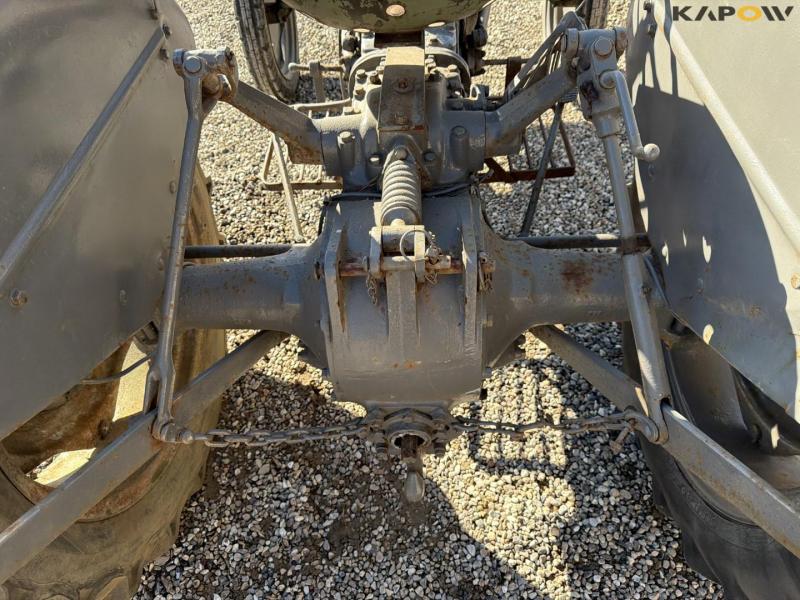 Ferguson TEA20 traktor 31