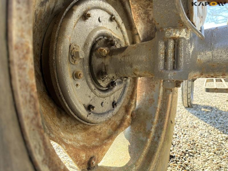 Ferguson TEA20 traktor 33