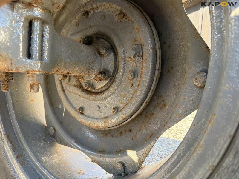 Ferguson TEA20 traktor 34