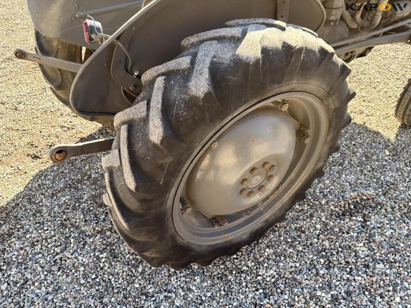 Ferguson TEA20 traktor 39