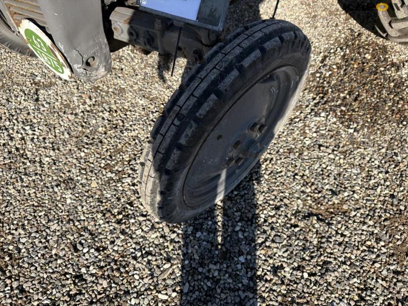 Ferguson TEA20 traktor 45