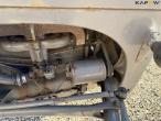 Ferguson TEA20 traktor 16