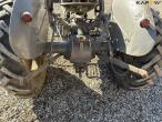 Ferguson TEA20 traktor 28