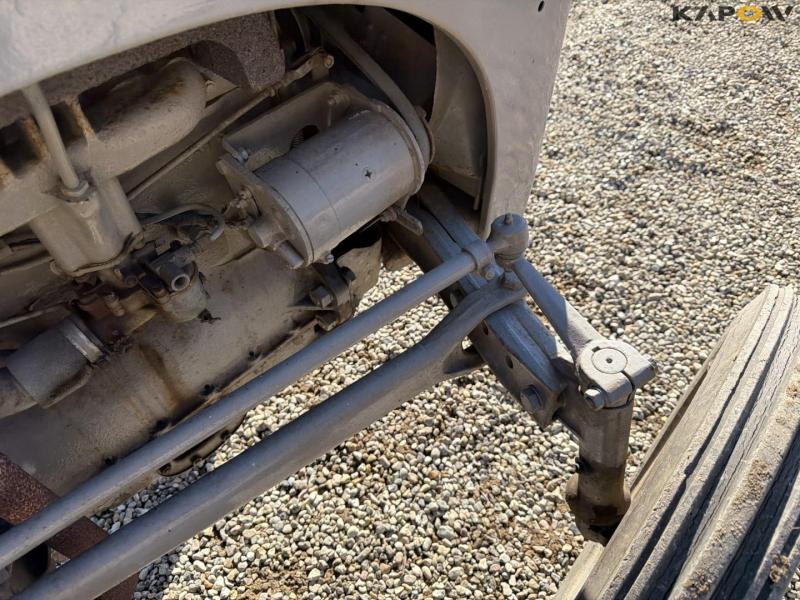 Ferguson TEA20 traktor 15