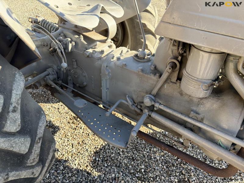 Ferguson TEA20 traktor 16