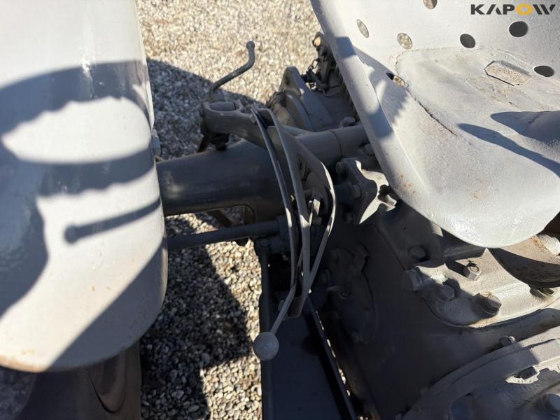 Ferguson TEA20 traktor 19