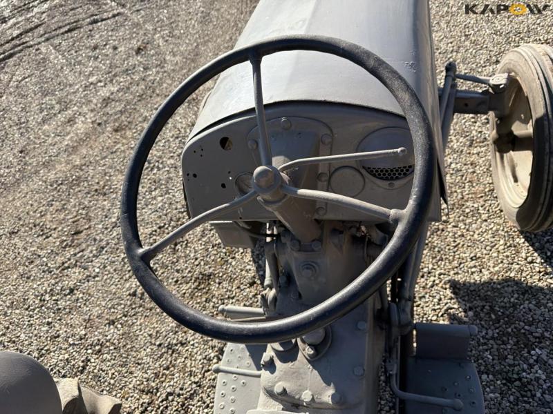 Ferguson TEA20 traktor 20