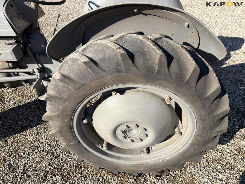 Ferguson TEA20 traktor 34