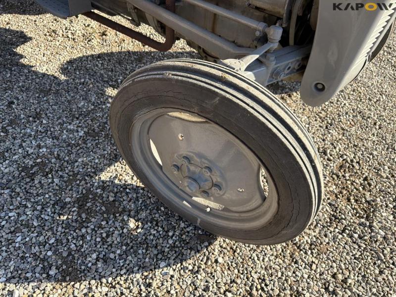 Ferguson TEA20 traktor 40