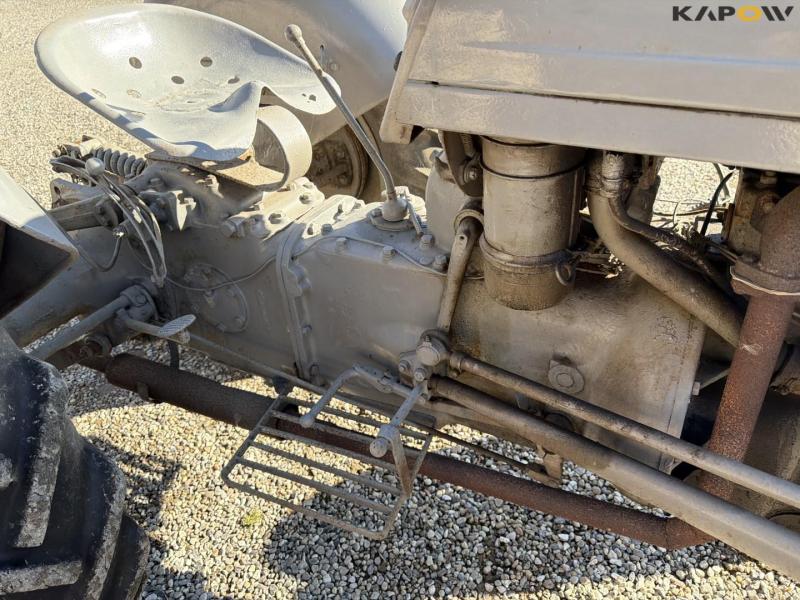 Ferguson TEA20 traktor 17
