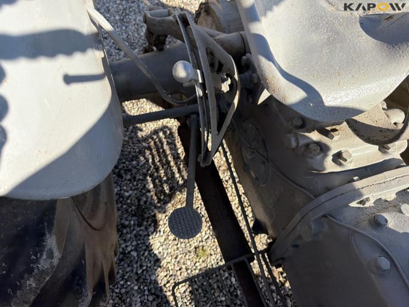 Ferguson TEA20 traktor 22