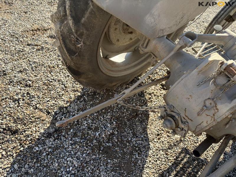 Ferguson TEA20 traktor 25