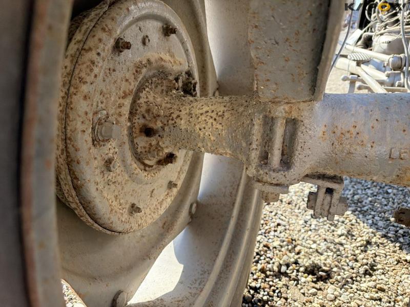 Ferguson TEA20 traktor 29