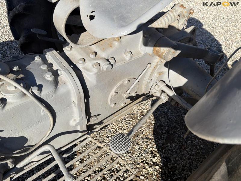 Ferguson TEA20 traktor 30