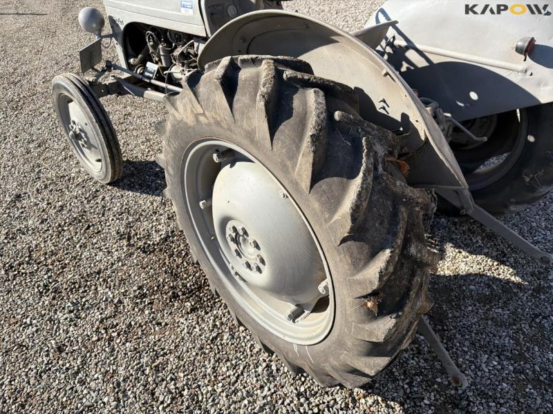 Ferguson TEA20 traktor 35