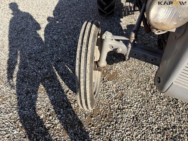 Ferguson TEA20 traktor 43