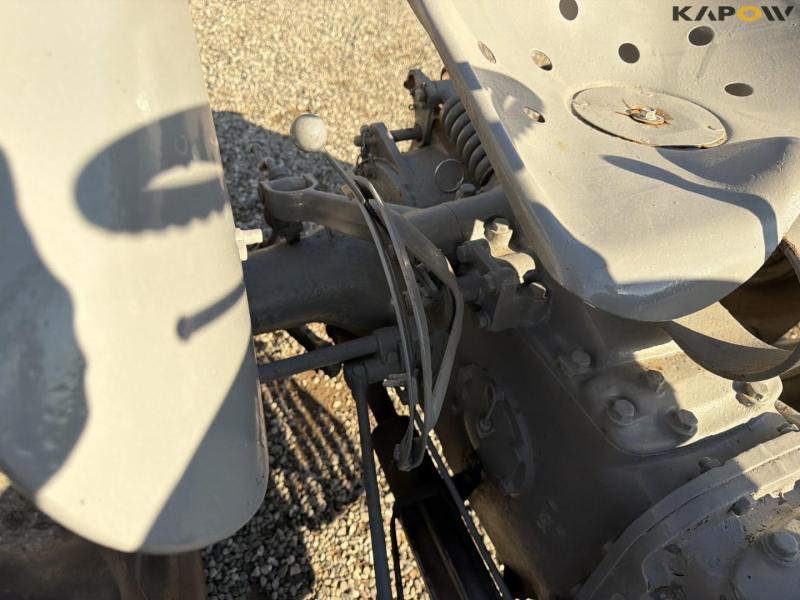 Ferguson TEA20 traktor 21