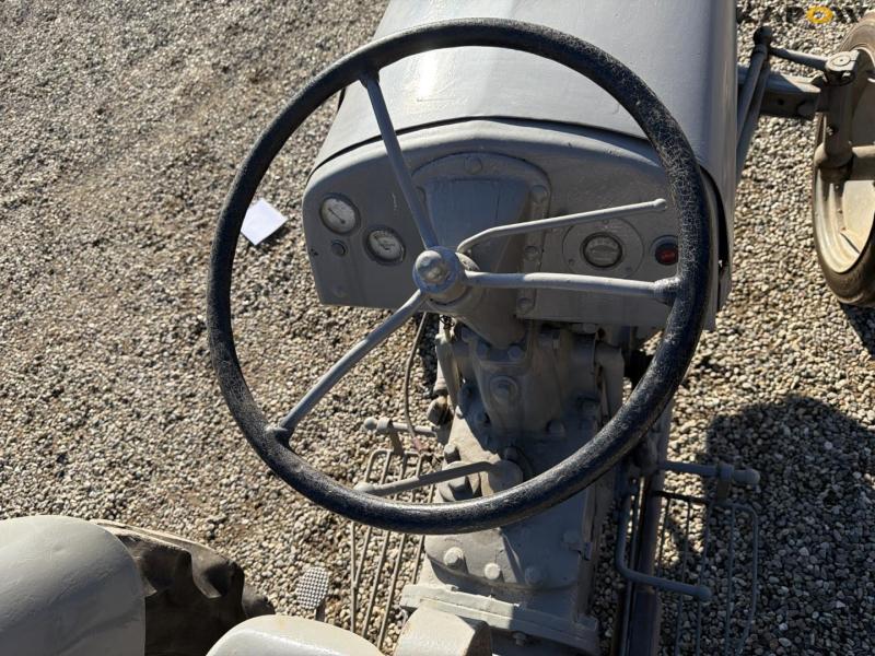 Ferguson TEA20 traktor 22