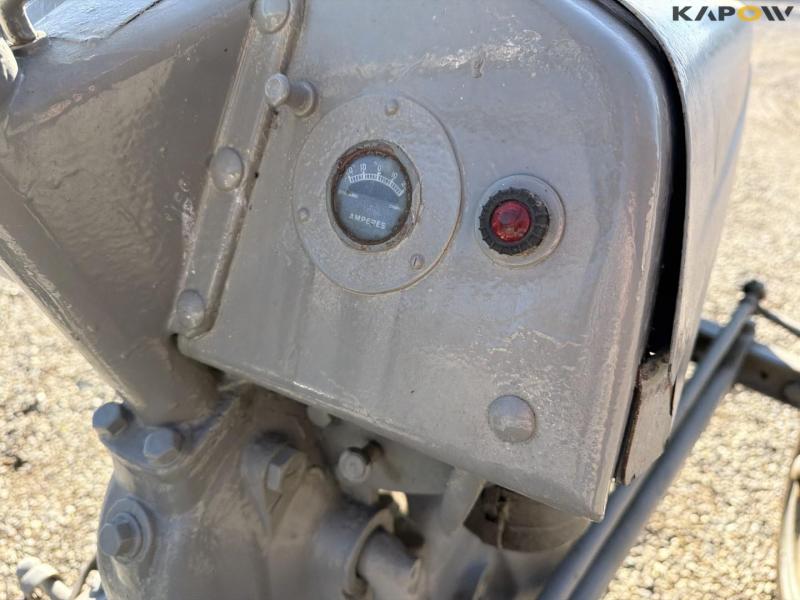 Ferguson TEA20 traktor 23