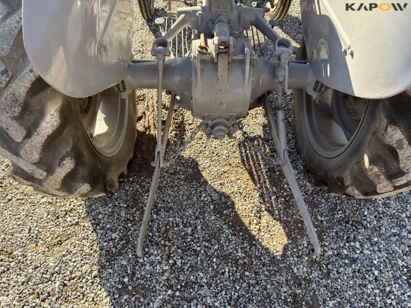 Ferguson TEA20 traktor 27