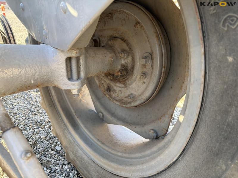 Ferguson TEA20 traktor 31