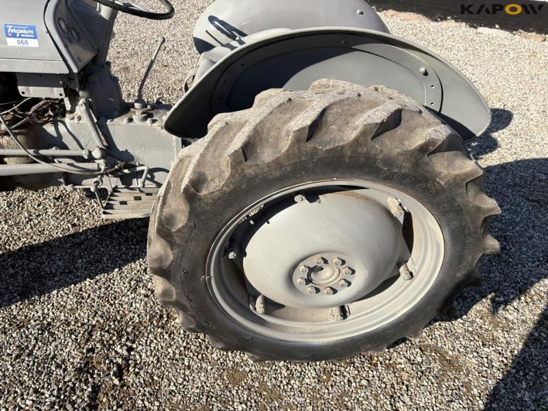 Ferguson TEA20 traktor 35