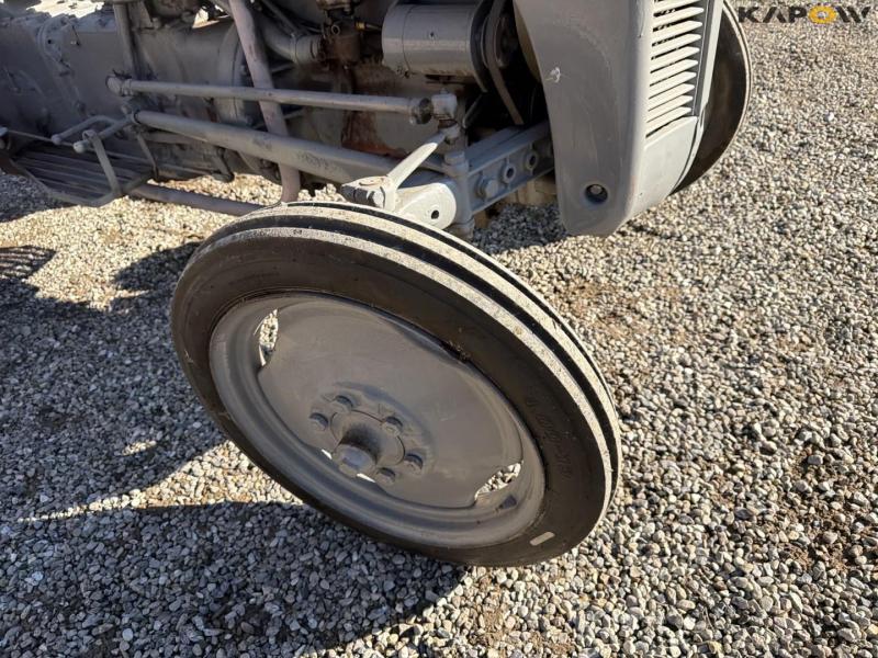 Ferguson TEA20 traktor 44