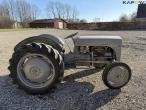 Ferguson TEA20 traktor 4