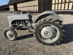 Ferguson TEA20 traktor 8