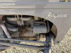 Ferguson TEA20 traktor 16