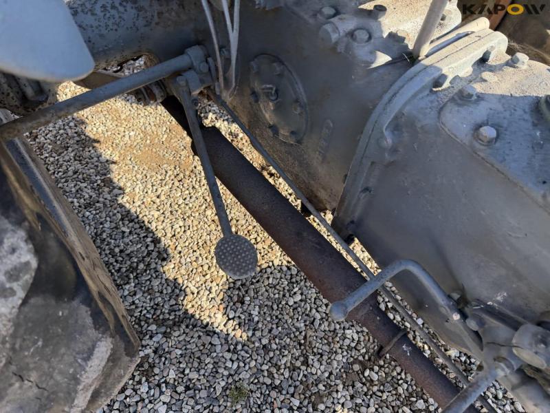 Ferguson TEA20 traktor 20