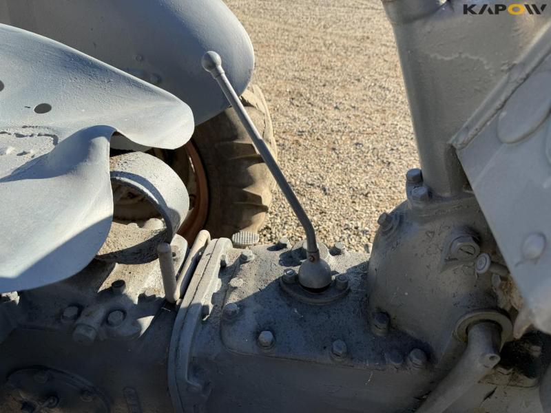 Ferguson TEA20 traktor 21