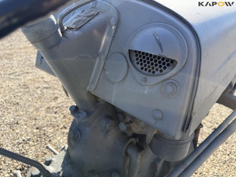 Ferguson TEA20 traktor 23