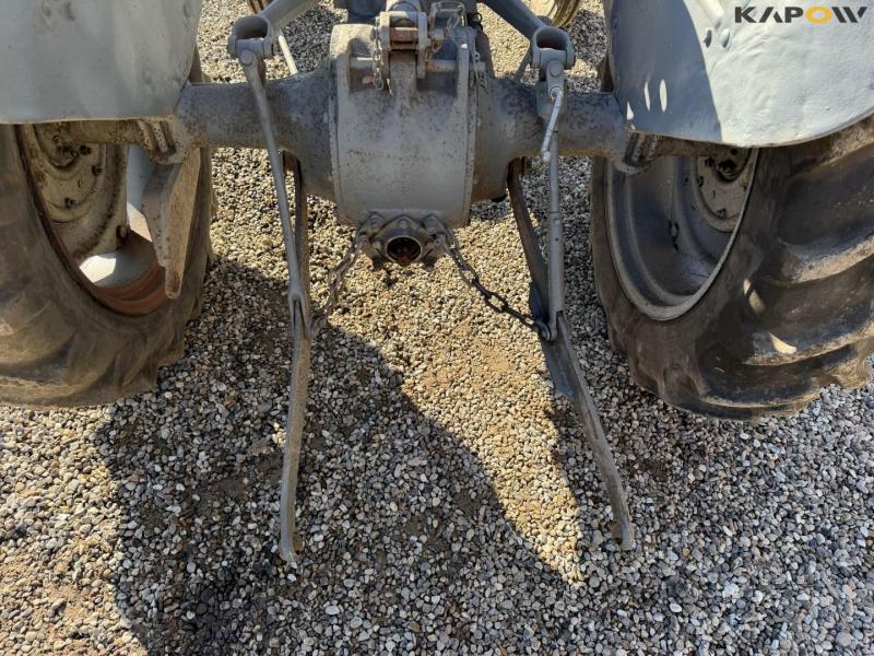Ferguson TEA20 traktor 28