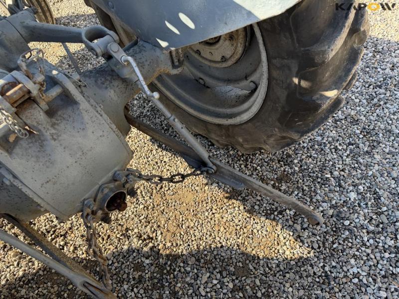 Ferguson TEA20 traktor 29