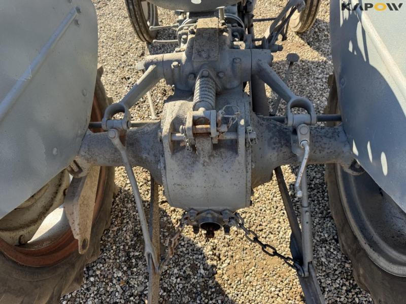 Ferguson TEA20 traktor 31