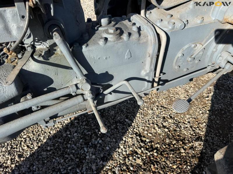 Ferguson TEA20 traktor 35