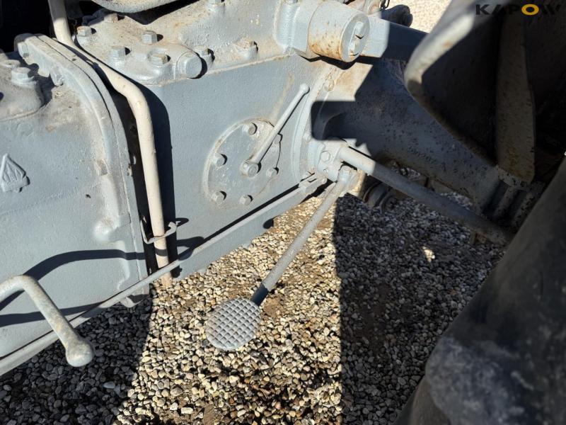 Ferguson TEA20 traktor 36