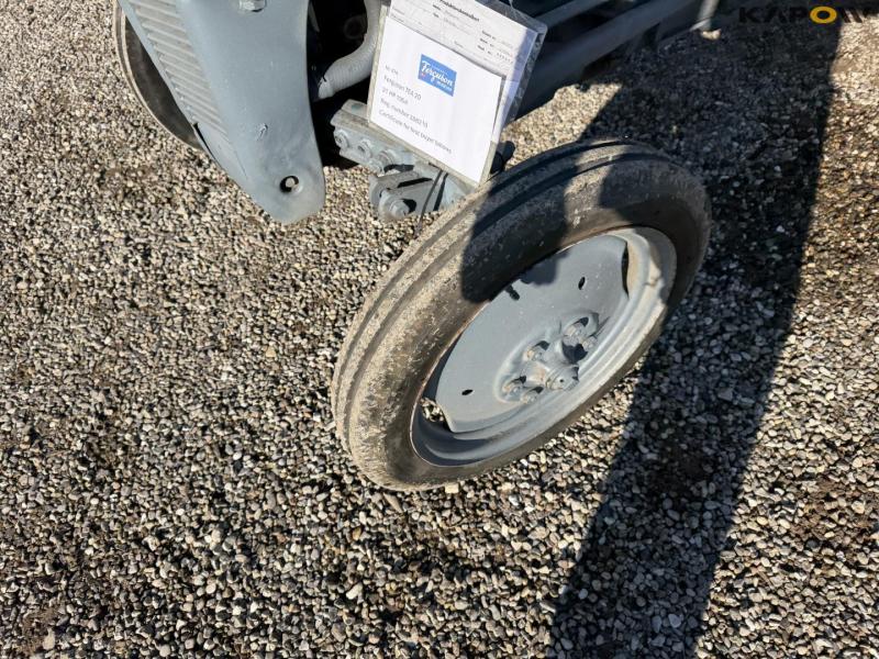 Ferguson TEA20 traktor 51