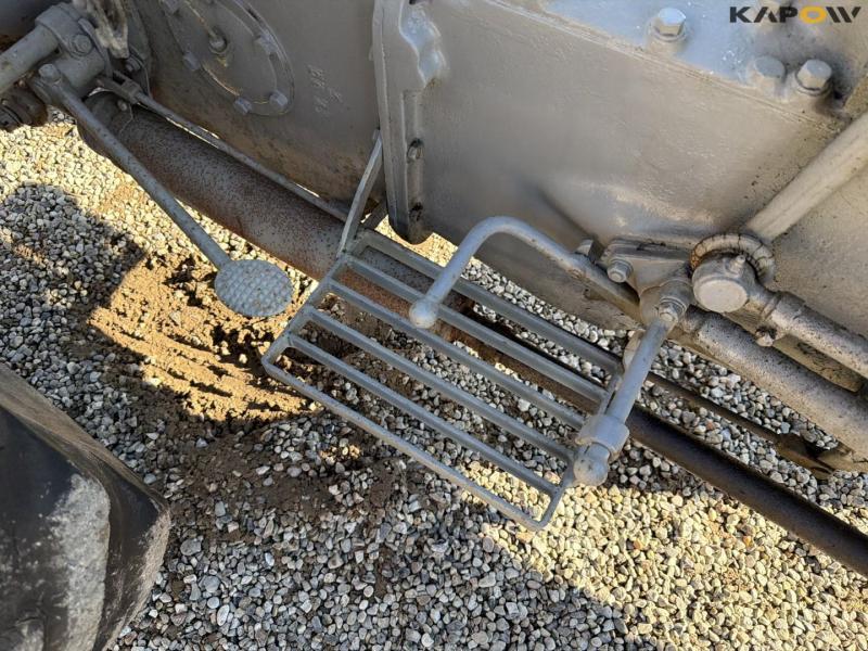 Ferguson TEA20 traktor 18