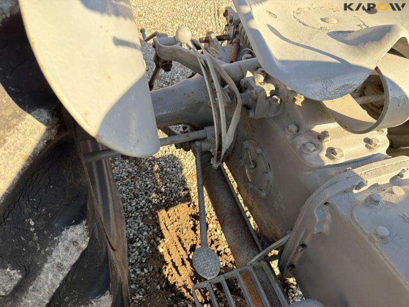 Ferguson TEA20 traktor 19