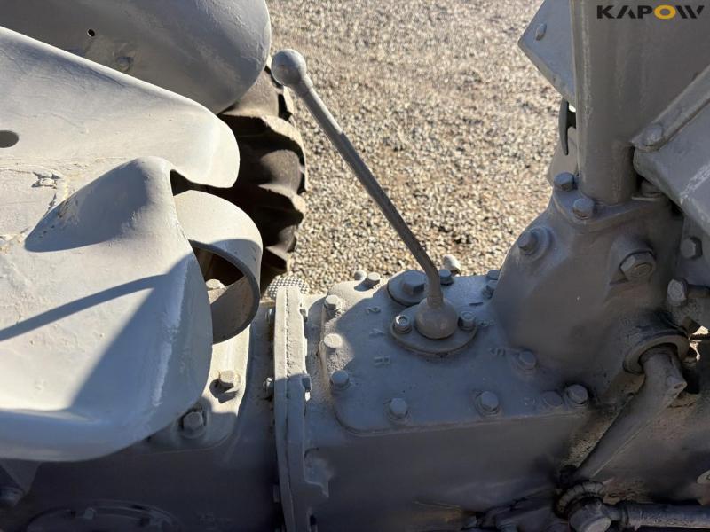 Ferguson TEA20 traktor 21