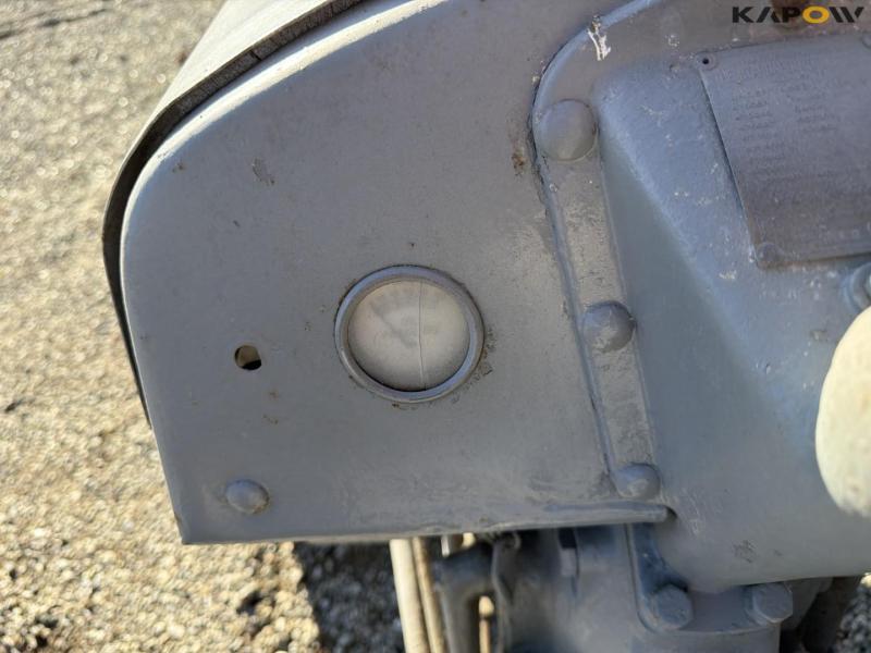 Ferguson TEA20 traktor 24